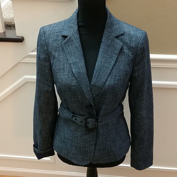 The Limited Jackets & Blazers - The limited collection jacket